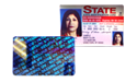 Making ID Cards More Secure