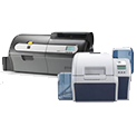 Zebra ID Card Printers