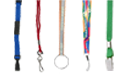 Shop Lanyards