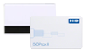 Magnetic Stripe & Proximity Cards