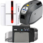 ID Card Printers