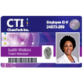 How to Make ID Badges
