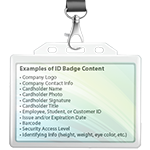 Badge Design Tips