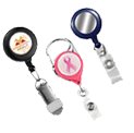 Badge Reels