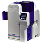 Nisca PR5300 ID Card Printer