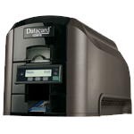 Datacard CD810 ID Card Printer