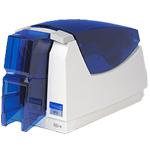 Datacard SP35 ID Card Printer