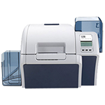 Discontinued: Zebra ZXP Series 8 Printer