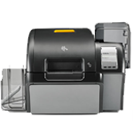 Zebra ZXP Series 9 ID Card Printer