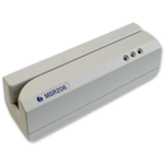 Magnetic Stripe Card Reader