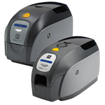 Zebra ZXP ID Card Printers