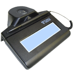 Electronic Signature Capture Pads