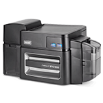 Fargo DTC1500 ID Card Printer