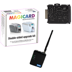 ID Card Printer Upgrades
