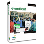 Jolly EventLeaf Event Management Software