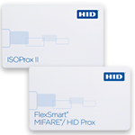 MIFARE Cards vs. Proximity Cards