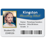 School ID Card