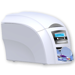 Magicard Enduro3E ID Card Printer