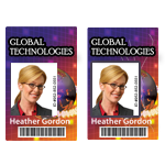 Why Laminate Plastic ID Cards?