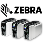 Zebra ZC Series ID Card Printers