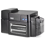 Fargo DTC1500xe ID Card Printer