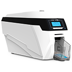 Information on the Magicard Rio Pro 360 LE ID Card Printer