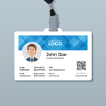 Create the best ID cards