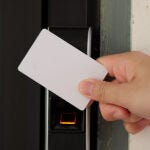 ValuProx proximity cards