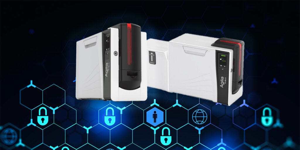 Securing What Matters: Why Enhanced ID Cards Are Essential for Protecting People, Property, and Data