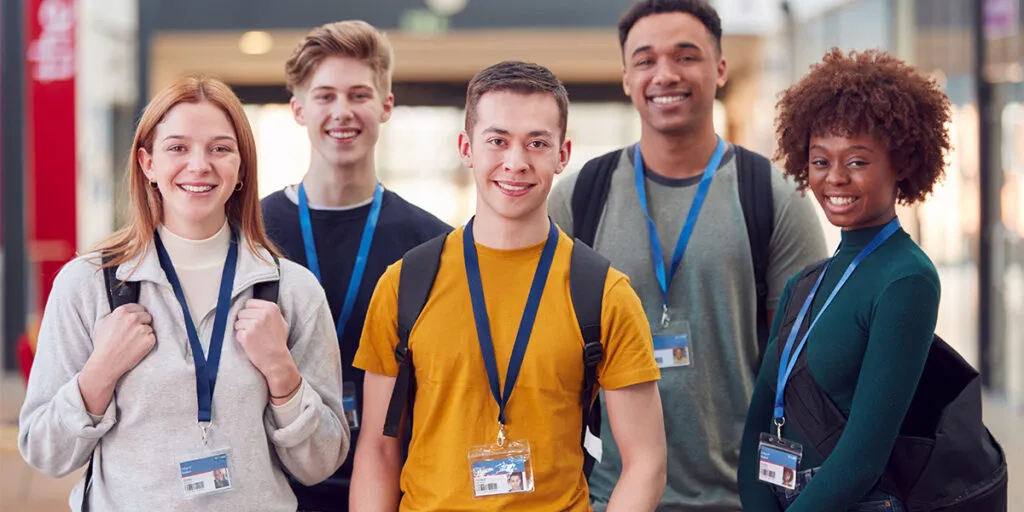 Print Smarter, Stay Safer: The Advantages of On-Demand School ID Card Printing