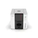 Evolis Zenius 2 Expert ID Card Printer - choose from USB or USB and Ethernet
