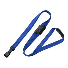 2137-3002 Standard Lanyards