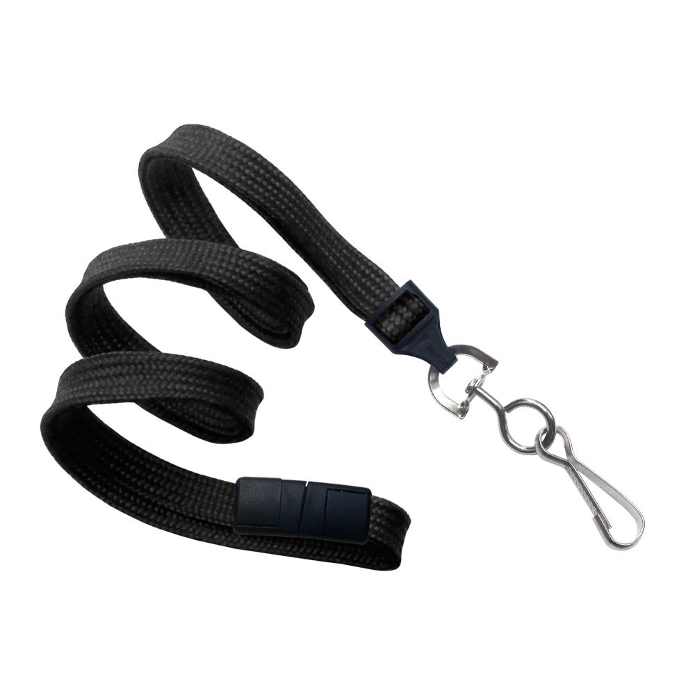 2137-5001 Lanyards