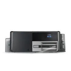 Fargo DTC5500LMX ID Card Printer 56300 - DISCONTINUED