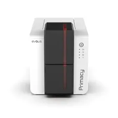 Evolis Primacy 2 Dual-Sided Expert Printer - USB & Ethernet