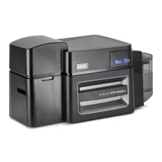 Fargo 70001 DTC1500XE Single-Sided ID Card Printer