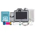 Fargo 96600 HDP5000e ID Card System Single-Sided
