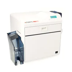 Authentys Pro RT1 Single Sided Retransfer Printer, 300 dpi, with Bend Remedy