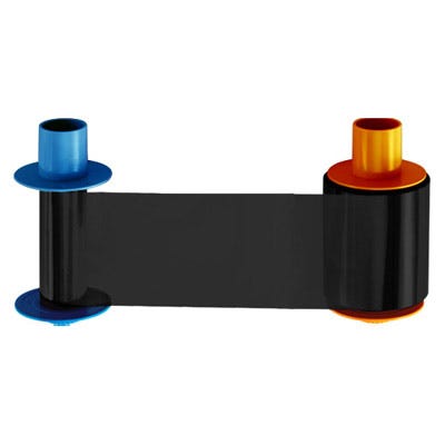Fargo 45616 Black Monochrome Ribbon