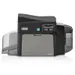 Fargo DTC4250e ID Card Printer - Single-Sided