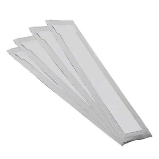IDP 659909 Long Sleeve Cleaning Card Kit - Qty. 10