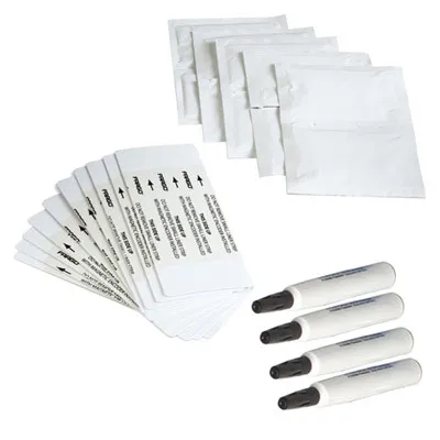Fargo 81518 Cleaning Kit