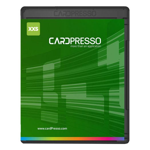 cardpresso download