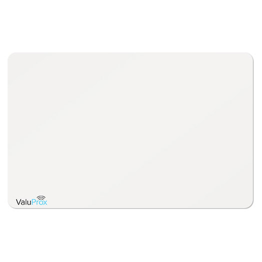 ValuProx ISO Composite PVC-PET Prox Cards w/ Mag Stripe - 26-Bit LGGMN
