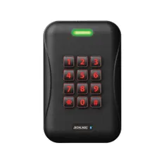 Schlage Multi-Tech Single Gang Reader with Keypad