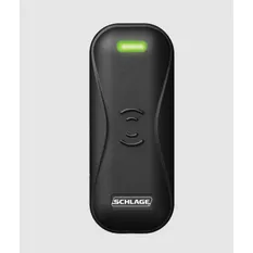 Schlage 125kHz Proximity Card Mullion Reader
