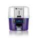 Entrust Datacard Sigma SL1 ID Card Printer - Single-Sided