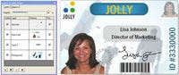 Jolly ID Flow: Create layers to structure your card design