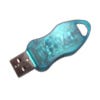 KeyFive Software Protection: USB Stick