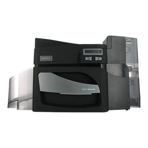 Fargo DTC5500LMX printer